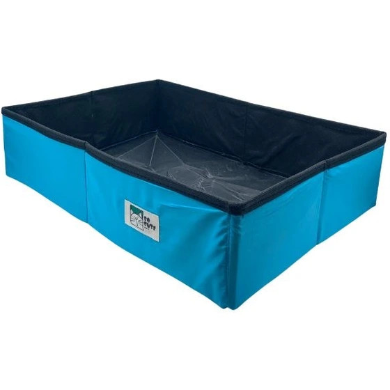 ظرف خاک مسافرتی Pet One