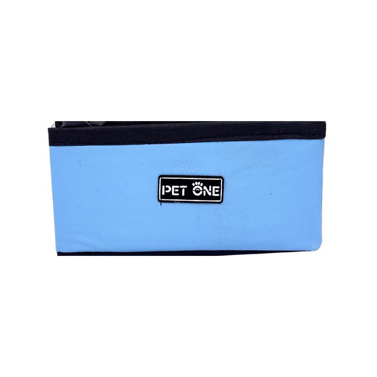 ظرف خاک مسافرتی Pet One